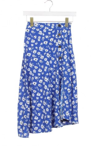 Sukňa Bershka, Veľkosť XS, Farba Viacfarebná, Cena  15,32 €