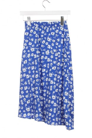 Sukňa Bershka, Veľkosť XS, Farba Viacfarebná, Cena  15,32 €