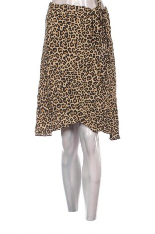 Rock Bershka, Größe M, Farbe Mehrfarbig, Preis € 13,99