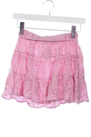 Fustă Bershka, Mărime XXS, Culoare Multicolor, Preț 64,99 Lei
