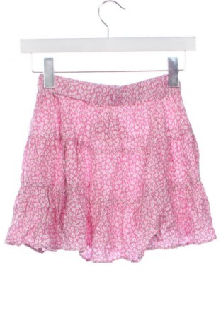 Fustă Bershka, Mărime XXS, Culoare Multicolor, Preț 64,99 Lei