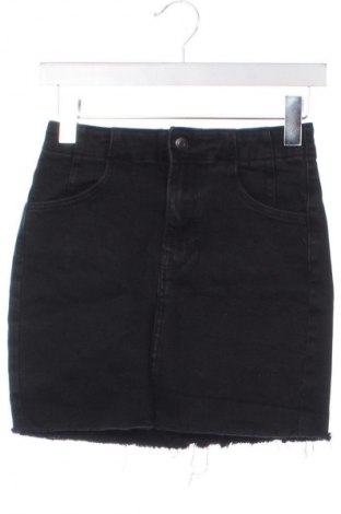 Rock Bershka, Größe XS, Farbe Schwarz, Preis € 20,99