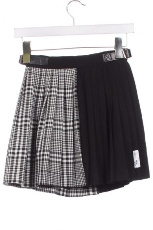 Rock Bershka, Größe XXS, Farbe Mehrfarbig, Preis € 15,86