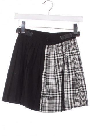 Rock Bershka, Größe XXS, Farbe Mehrfarbig, Preis € 15,86