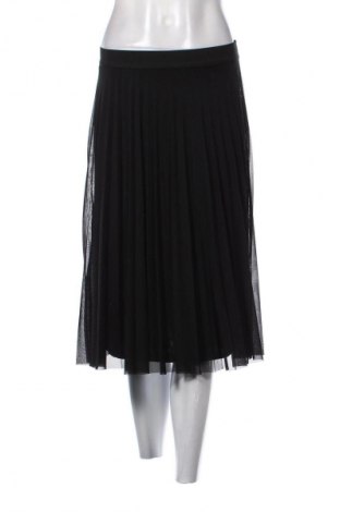 Rock Bershka, Größe S, Farbe Schwarz, Preis 11,76 €