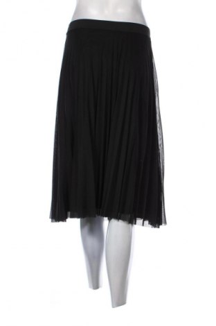 Rock Bershka, Größe S, Farbe Schwarz, Preis 11,76 €