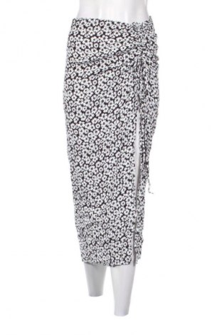 Szoknya Bershka, Méret S, Szín Sokszínű, Ár 6 269 Ft