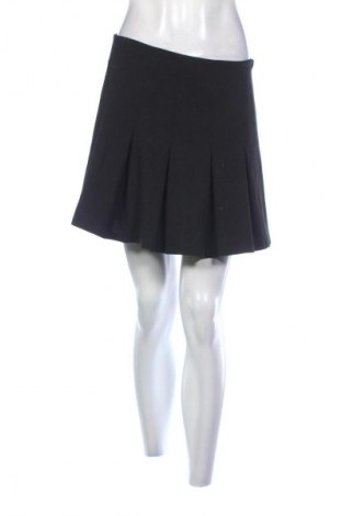 Rock Bershka, Größe M, Farbe Schwarz, Preis 15,35 €