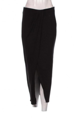 Fustă Bershka, Mărime S, Culoare Negru, Preț 60,67 Lei