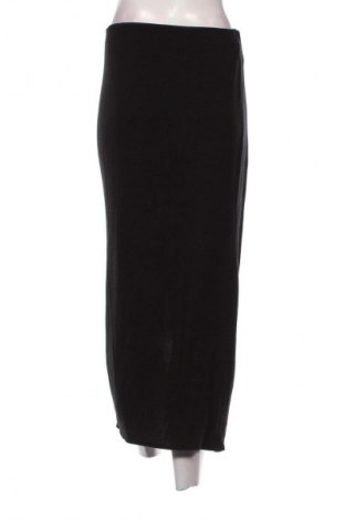 Fustă Bershka, Mărime S, Culoare Negru, Preț 60,67 Lei