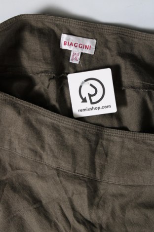 Rock Biaggini, Größe M, Farbe Beige, Preis € 13,99
