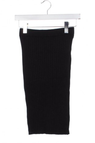 Fustă Bik Bok, Mărime XS, Culoare Negru, Preț 63,01 Lei