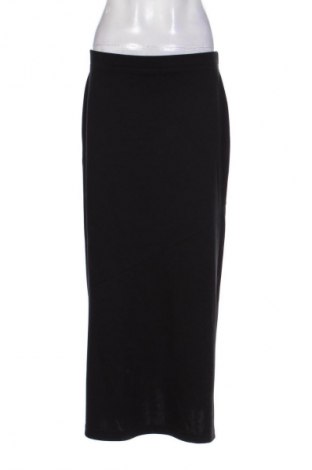 Fustă Blancheporte, Mărime M, Culoare Negru, Preț 61,12 Lei