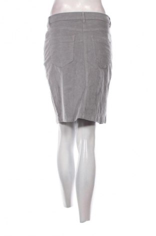 Sukně Blue Motion, Velikost S, Barva Šedá, Cena  309,00 Kč