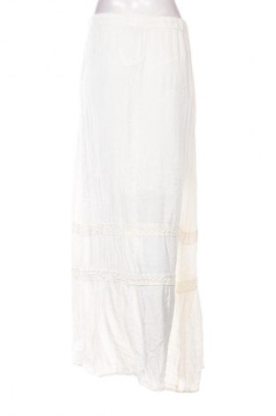 Fustă Blue Motion, Mărime M, Culoare Alb, Preț 78,99 Lei