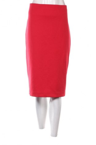 Spódnica Body Flirt, Rozmiar XL, Kolor Czerwony, Cena 75,99 zł