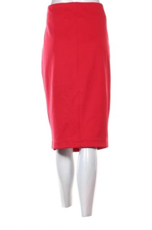 Spódnica Body Flirt, Rozmiar XL, Kolor Czerwony, Cena 75,99 zł