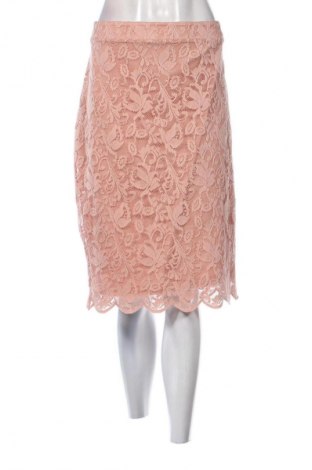 Sukně Body Flirt, Velikost XL, Barva Růžová, Cena  291,00 Kč