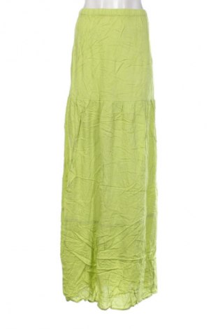 Fustă Boohoo, Mărime L, Culoare Verde, Preț 122,99 Lei