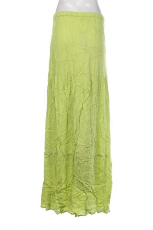 Fustă Boohoo, Mărime L, Culoare Verde, Preț 122,99 Lei