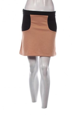 Spódnica Boohoo, Rozmiar S, Kolor Kolorowy, Cena 83,04 zł