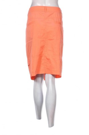 Sukně Bpc Bonprix Collection, Velikost XXL, Barva Oranžová, Cena  255,00 Kč
