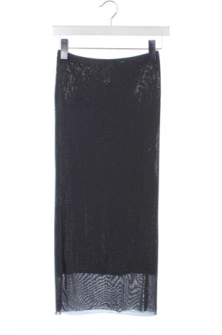 Sukně C&A, Velikost XS, Barva Šedá, Cena  229,00 Kč
