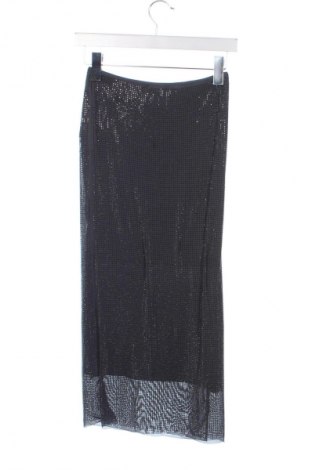Sukně C&A, Velikost XS, Barva Šedá, Cena  229,00 Kč