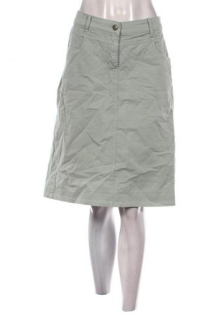 Rock C&A, Größe L, Farbe Grün, Preis € 13,99