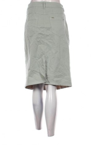 Rock C&A, Größe L, Farbe Grün, Preis € 13,99