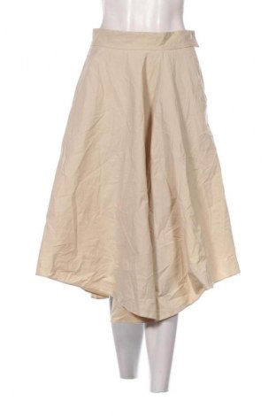 Φούστα COS, Μέγεθος M, Χρώμα Εκρού, Τιμή 39,99 €
