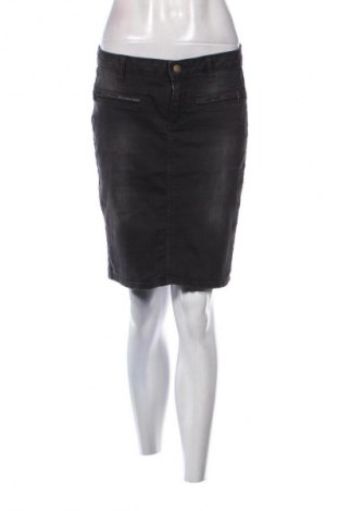 Rock Camaieu, Größe M, Farbe Schwarz, Preis € 14,75