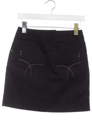Sukňa Camaieu, Veľkosť XS, Farba Čierna, Cena  24,72 €