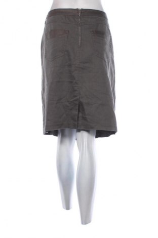 Φούστα Canda, Μέγεθος XXL, Χρώμα Γκρί, Τιμή 17,95 €