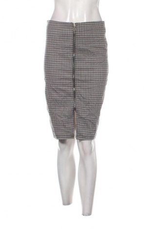 Fustă Casual Ladies, Mărime M, Culoare Multicolor, Preț 27,99 Lei