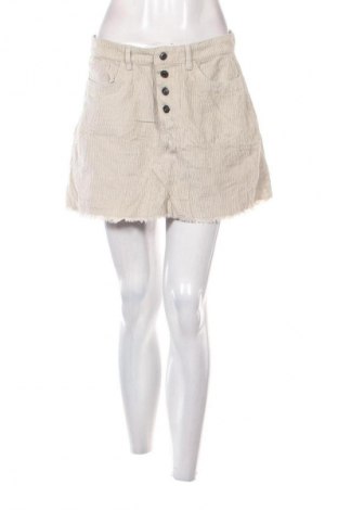 Szoknya Casual Ladies, Méret L, Szín Bézs, Ár 2 179 Ft