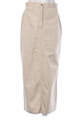 Sukně Casualwear, Velikost M, Barva Béžová, Cena  308,00 Kč