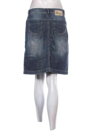 Rock Cecil, Größe M, Farbe Blau, Preis € 21,00