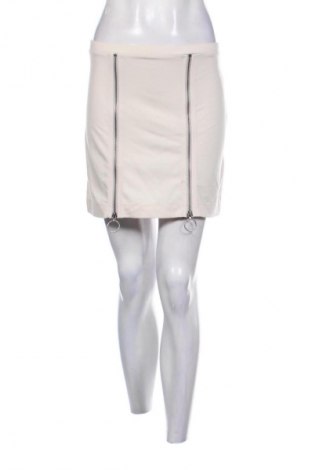 Sukňa Cheap Monday, Veľkosť M, Farba Kremová, Cena  20,97 €