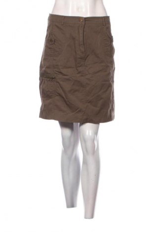 Φούστα Cheer, Μέγεθος M, Χρώμα Πράσινο, Τιμή 12,99 €