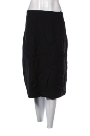 Fustă City Chic, Mărime XXL, Culoare Negru, Preț 122,99 Lei