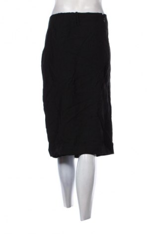 Fustă City Chic, Mărime XXL, Culoare Negru, Preț 122,99 Lei