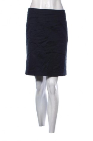 Φούστα Comma,, Μέγεθος XS, Χρώμα Μπλέ, Τιμή 28,13 €