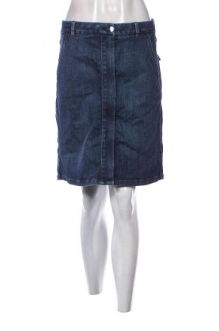Rock Comma,, Größe M, Farbe Blau, Preis 29,35 €