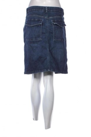 Rock Comma,, Größe M, Farbe Blau, Preis 29,35 €