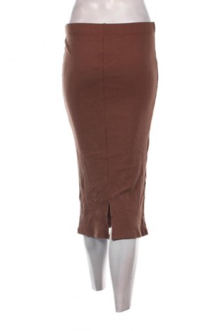 Rock Cotton On, Größe M, Farbe Braun, Preis 6,99 €