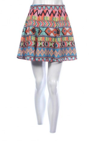Φούστα Cropp, Μέγεθος S, Χρώμα Πολύχρωμο, Τιμή 20,97 €