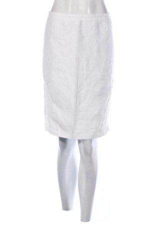 Sukňa Danini, Veľkosť S, Farba Biela, Cena  9,72 €