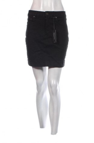 Φούστα Decjuba, Μέγεθος S, Χρώμα Μαύρο, Τιμή 79,99 €