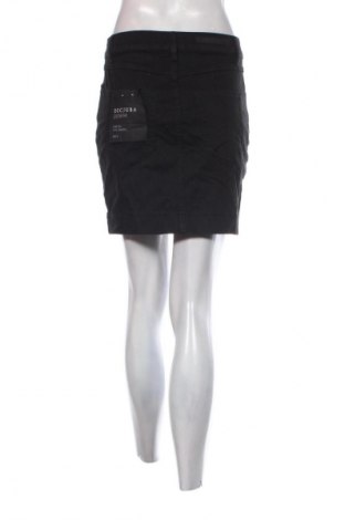 Φούστα Decjuba, Μέγεθος S, Χρώμα Μαύρο, Τιμή 79,99 €